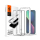 Szkło i folia ochronna SPIGEN Szkło hartowane ALM GLASS FC 2-PACK IPHONE 13 / 13 PRO BLACK